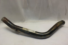 EXHAUST PIPE ASSEMBLY, REAR Harley Davidson 66781-10