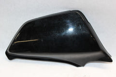 LEFT SIDE COVER BLACK (SEE PHOTOS) 837A0-MJ8-000ZA 1984 VF500C Honda Magna