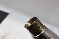 MUFFLER ASSEMBLY, FRONT HARLEY DAVIDSON 64711-08