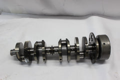 CRANKSHAFT 1983 Suzuki GS650GL 12220-34203