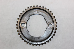 CAM SPROCKET 40T 14321-MJ8-000 1984 VF500C Honda Magna