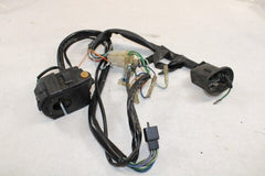 Turn Signal Switch Harness LEFT 35200-MB9-781 1983 Honda Goldwing GL1100