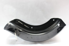 Rear Fender Black Harley Davidson 60575-10