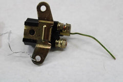 OEM Suzuki Motorcycle 1996 GSX750 Katana Starting Motor Relay 31800-49100