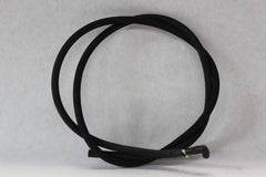 Console Drain Hose #69241-08 2009 FLHTCU Harley Davidson