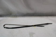 REAR BRAKE CABLE 43450-ME9-671 1983 Honda VT750C Shadow