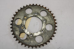 SPROCKET, HUB (41 TEETH) 42041-1499 1998 Kawasaki ZX-9R Ninja