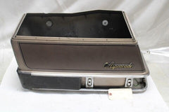 Saddlebag Bottom LEFT 81400-MG9-870ZB 1984 Honda Goldwing GL1200A