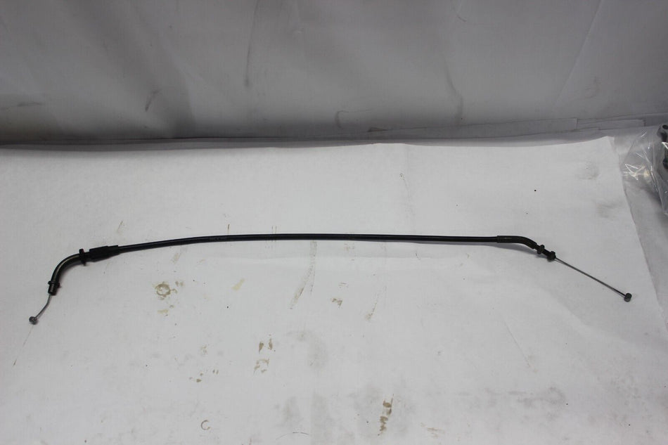 THROTTLE CABLE 1 3EN-26311-00-00 1994 YAMAHA FZR600R