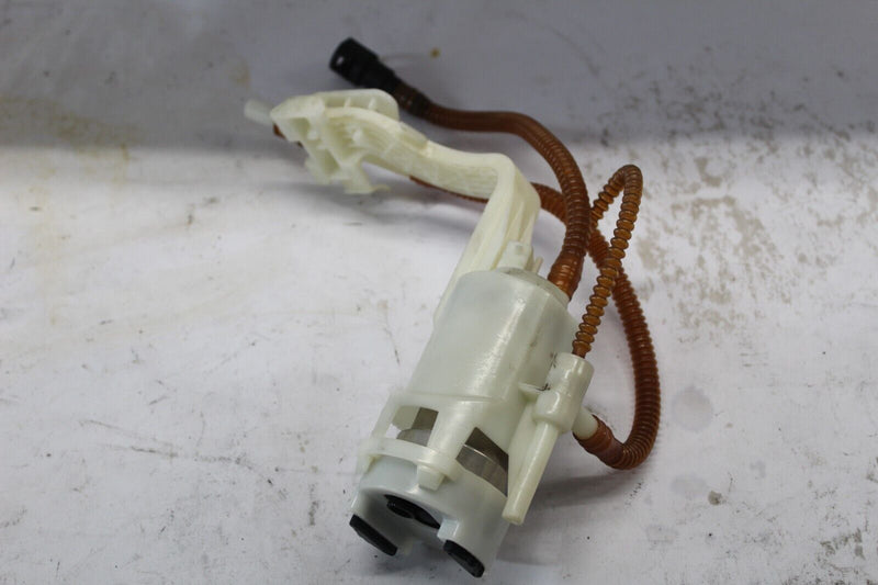 FUEL PUMP ASSEMBLY ONLY 62908-08 2011 RG ULTRA 2011 Harley Roadglide Ultra