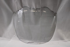 Windshield 15" Clear 2013 Ultra Classic Batwing Harley Davidson