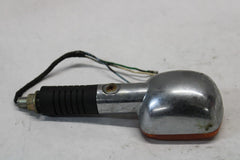 FRONT TURN SIGNAL RIGHT 33400-MF5-770 1983 Honda VT750C Shadow