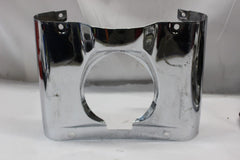 FRONT FORK COVER CHROME 51515-10F00 2000 Suzuki Intruder VL1500