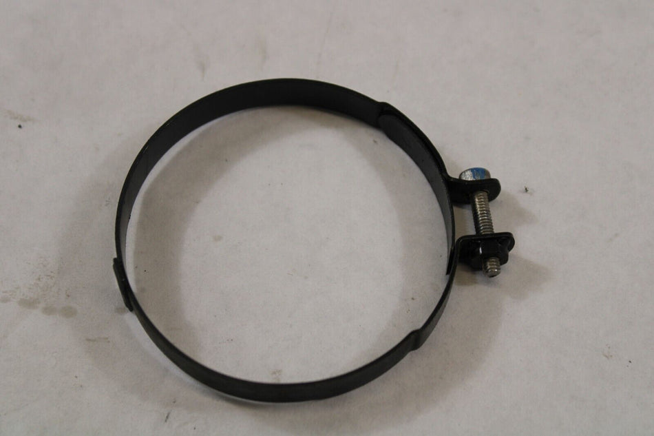 Throttle Body Clamp 92171-1089 2009 Kawasaki 650R Ninja EX650C9F