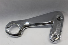 LEFT LOWER INNER FAIRING BRACKET CHROME  2011 Harley Roadglide Ultra 58454-10