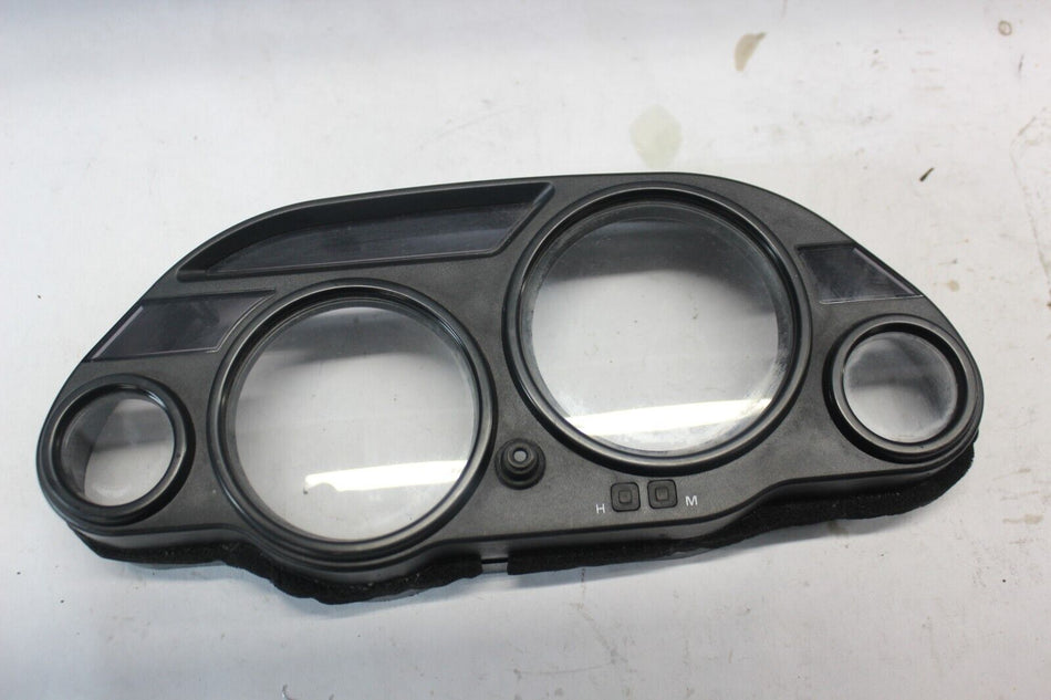 UPPER METER CASE BLACK 25023-1219 1996 KAW ZX-11