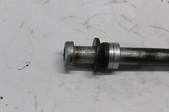 REAR WHEEL AXLE 42301-MCH-010 2003 Honda VTX1800C