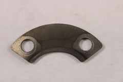 1985 Kawasaki Eliminator ZL900 Crankcase Position Plate 14014-1056