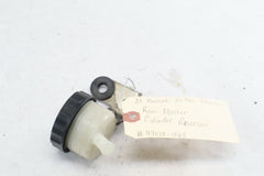 OEM Kawasaki Motorcycle Rear Master Cylinder Reservoir 1985 ZL900 Eliminator