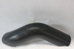 Left Exhaust Pipe Heatshield Black Harley Davidson 65400486