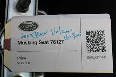 2007 Kawasaki Vulcan 900 VN900 |-Mustang Seat 76127