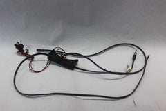 AM/FM Hidden Antenna Harley Davidson 76000267