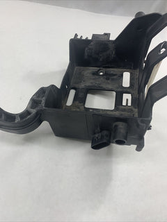 OEM Harley Davidson Battery Tray 2008 Streetglide 66281-08