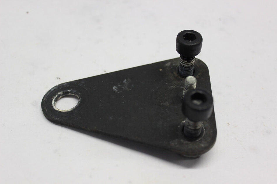 REAR ENGINE MOUNT BRACKET 5246366-408  2007 Victory Vegas 8 Ball