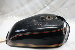 OEM Suzuki Motorcycle Fuel Gas Tank 1978 GS 550 GS550 44110-47030-13L