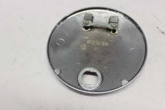 Fuel Tank Console Door 61278-92 2006 FLHT Harley Davidson Electraglide