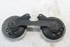 DOUBLE HORN ASSY 27003-1218 1987 VULCAN VN750A