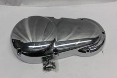 ENGINE PLATING COVER LEFT 14091-0511 2007 VULCAN CUSTOM VN900