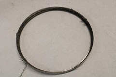 HEADLAMP RETAINING RING 35127-10F00 2000 Suzuki Intruder VL1500