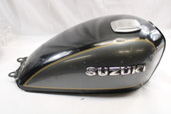 TANK, FUEL 44100-34420-86G 1983 Suzuki GS650