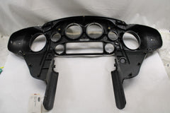 Inner Fairing Black #58497-96 Harley Davidson