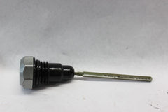 Oil Dipstick w/ Silver Cap Harley Davidson 62849-07