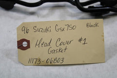 Head Cover Gasket #1 11173-06B03 1996 Suzuki Katana GSX750