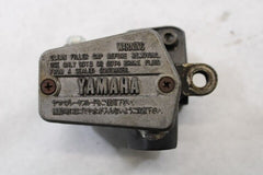 Master Cylinder Assy. Right 3HE-2583T-01 1990 Yamaha Vmax VMX12 1200