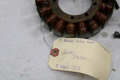 OEM Kawasaki Motorcycle Inner Stator 1999 Vulcan VN1500E 21003-1375