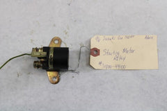 OEM Suzuki Motorcycle 1996 GSX750 Katana Starting Motor Relay 31800-49100