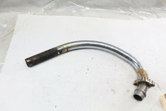 OEM Suzuki Motorcycle Exhaust Header Pipe 1978 GS550 14150-47000