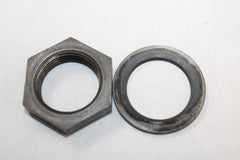 Nut & Washer 09140-22008, 09164-22007 1995 Suzuki GSX600F