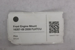 Front Engine Mount 16207-09 2009 FLHTCU Harley Davidson