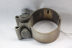 Muffler Clamp Harley Davidson M8 65900015