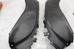 ZXMT Side Panels Pair 2008 Suzuki GSX1300R Hayabusa