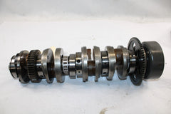 Crankshaft Assy 12200-47014 1978 Suzuki GS550