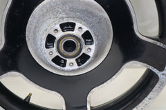 OEM Harley Davidson FRONT Wheel 18" x 3.5" 25mm ABS 47871-10