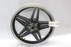 Front Wheel 19 X 2.15 1982 Honda Silverwing GL500I 44650-463-671