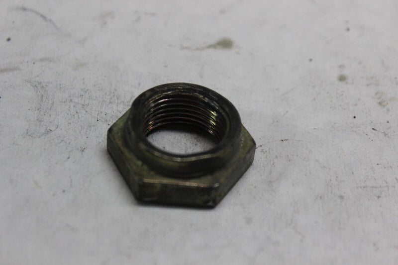 Clutch Nut 20MM 92015-1555 2007 VULCAN VN900 CUSTOM