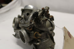 CARBURETOR ASSY 16100-ME9-672 1983 Honda VT750C Shadow